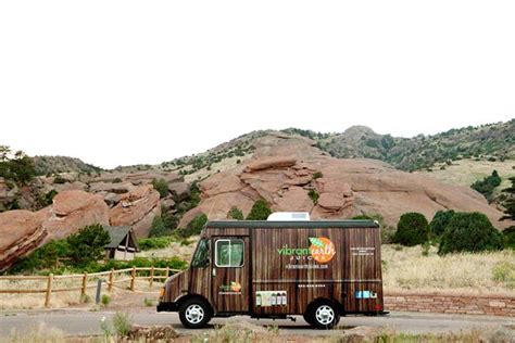 Denver Food Trucks