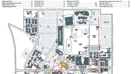 Nih Campus Map Pdf