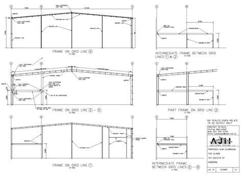 A Typical Structural Design Process - Universal Engineering