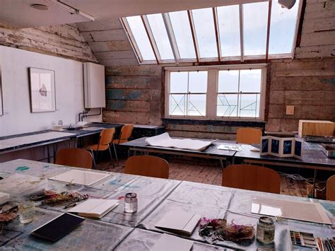 St Ives School of Painting workshops — Annabel Wilkes Printmaking