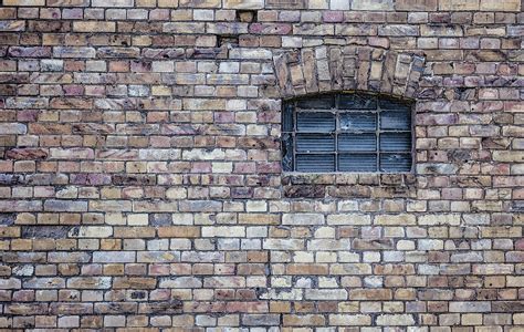 Free Images : rock, texture, window, building, old, facade, stone wall, brick, material ...