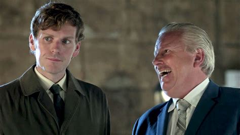 Endeavour, Season 2 | Season 2 Episode 1 (Trove) Scene | Masterpiece ...