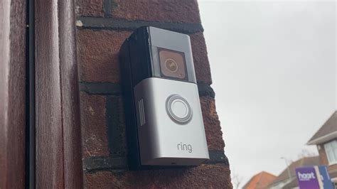 Ring Battery Video Doorbell Pro review: Ring upgrades last year’s ...