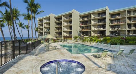 Aston Kona By The Sea vacation deals - Lowest Prices, Promotions, Reviews, Last Minute Deals ...