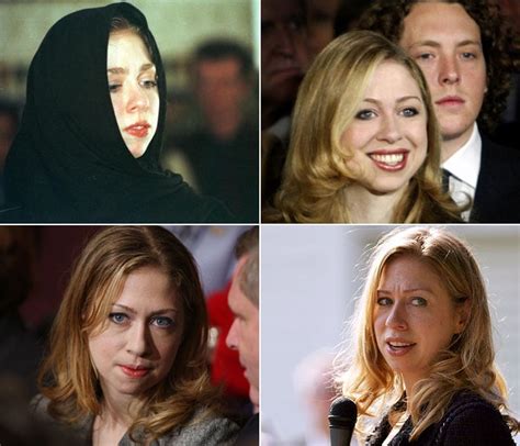 Chelsea Clinton and her $5-million wedding