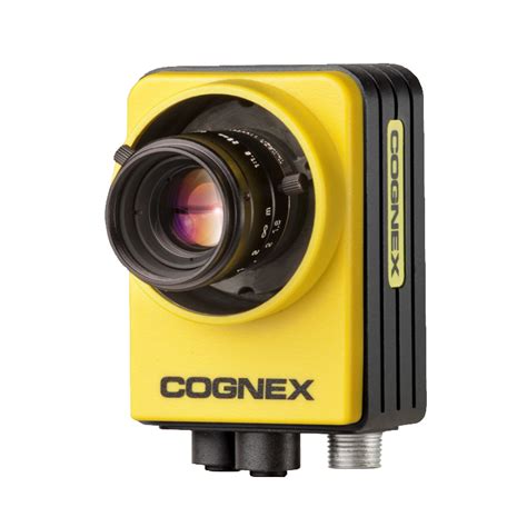 SALE! Cognex IS7200-C01 In-Sight 7200 | 1 YEAR WARRANTY!