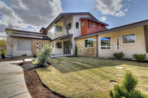 Boise Idaho Home Values Rise with People's Perceptions of Home Values, According to Build Idaho