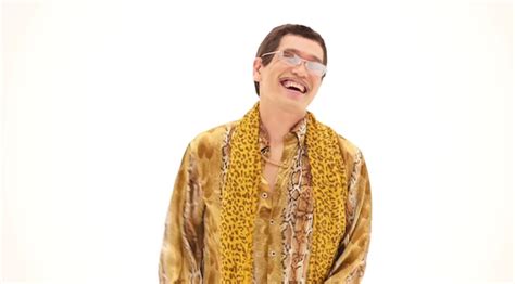 Shortest-Ever Hot 100 Hit “PPAP” Gets A Long Version - Stereogum