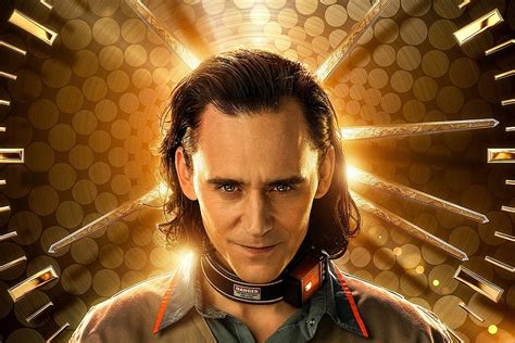 New ‘Loki’ Poster Gives a Big Clue Where the Series Is Headed