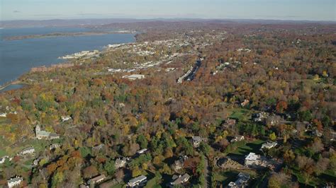 Ossining, New York Aerial Stock Photos - 15 Photos | Axiom Images