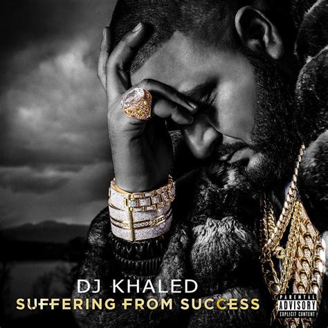 Suffering from Success Deluxe Edition Cover | Suffering From Success | Know Your Meme