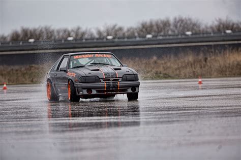 Fox body drift mustang by Patrick Visser - Photo 28743083 / 500px