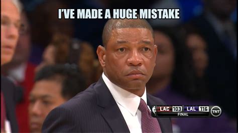 Doc Rivers Quotes. QuotesGram