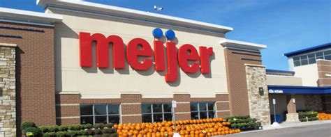 Meijer Near Me - Meijer Stores Locations