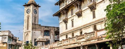 Discover things to do in Ahmedabad with Authentic India Tours