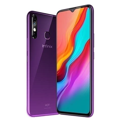 5 Rekomendasi HP Infinix Murah Terbaik (Terbaru Tahun 2021) - Masandy.com