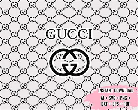 Printable Gucci Logo Stencil | Images and Photos finder