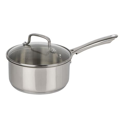 Cuisinart 2 Qt (1.89 L) Saucepan with Cover | Walmart Canada