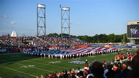 How To Watch 2023 USFL Championship Game