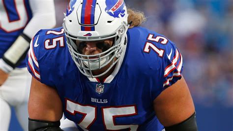 All-22 Analysis: Buffalo Bills guard Wyatt Teller sees field in place ...