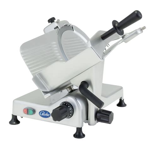 Globe Meat Slicer Parts Manual | Bruin Blog