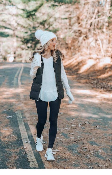 Running in Winter | Winter outfits women, Winter fashion outfits, Cute fall outfits