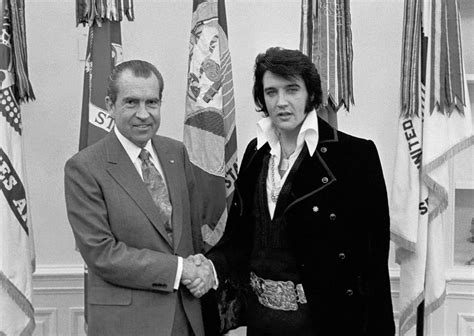 Movie Review - Elvis & Nixon | The Movie Guys