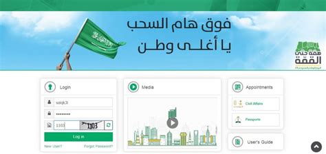 Absher Services, Features, Benefits And FAQs | My KSA