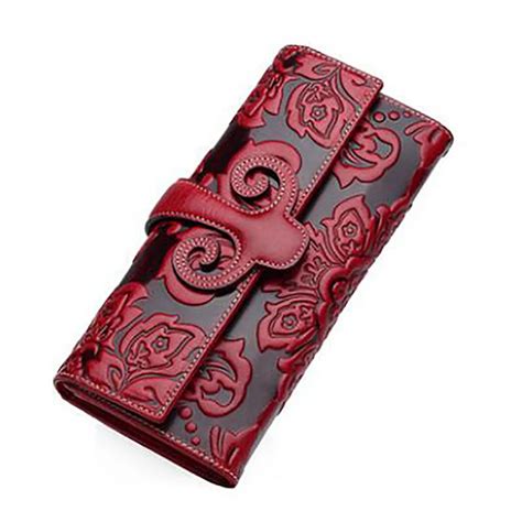 Luxury Wallets For Women | semashow.com