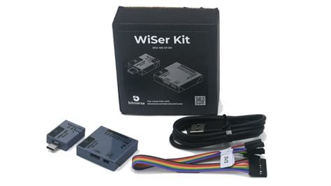 WiSer Archives - Electronics-Lab.com