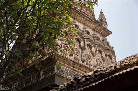 Pune Temple Walking Tour