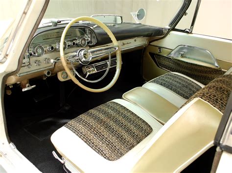 1961 DeSoto Adventurer Values | Hagerty Valuation Tool®