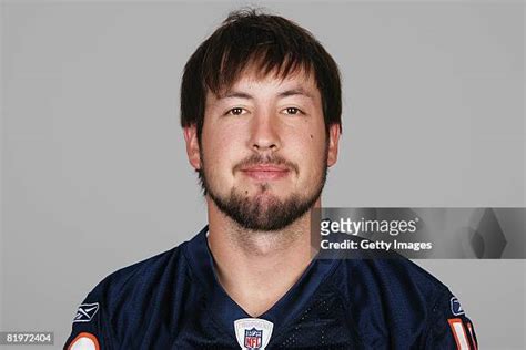 Kyle Orton Poses Photos and Premium High Res Pictures - Getty Images