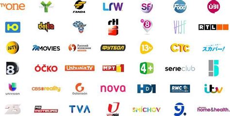 TV Brand Logo - LogoDix