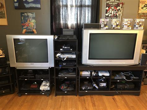 The Game Room : retrogaming