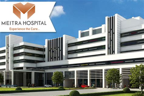 Our vision with MEITRA Hospital is to create a globally recognised healthcare delivery system ...