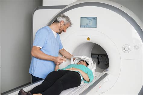 Nuclear Medicine Scan Heart