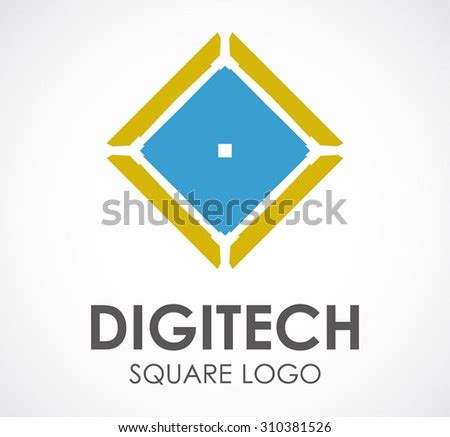 Digitech logo Free Vector / 4Vector