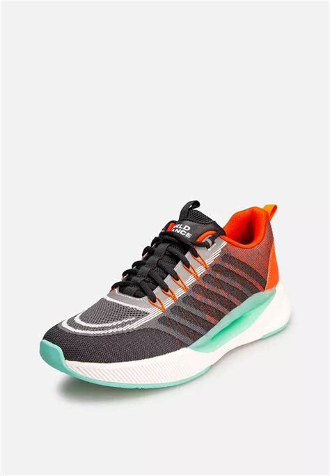 Buy World Balance World Balance Sprint Racer Men's Performance Running Shoes 2024 Online ...