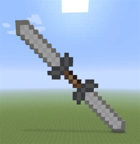 New Weapon Types : minecraftsuggestions