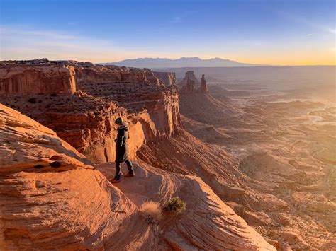 Your Secret Guide to Island in the Sky, Canyonlands | Expert Guide