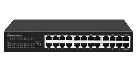 AP-SG4024P-2SF, 24-Port Gigabit PoE Ethernet Switch | AirPro