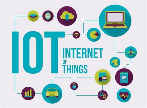 An introduction to the IoT technology stack and its components