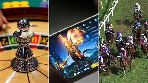 GST on online gaming, casinos and horse racing soon, might be put in 28% slab - BusinessToday