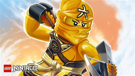 Ninjago Wallpapers - Top Hình Ảnh Đẹp