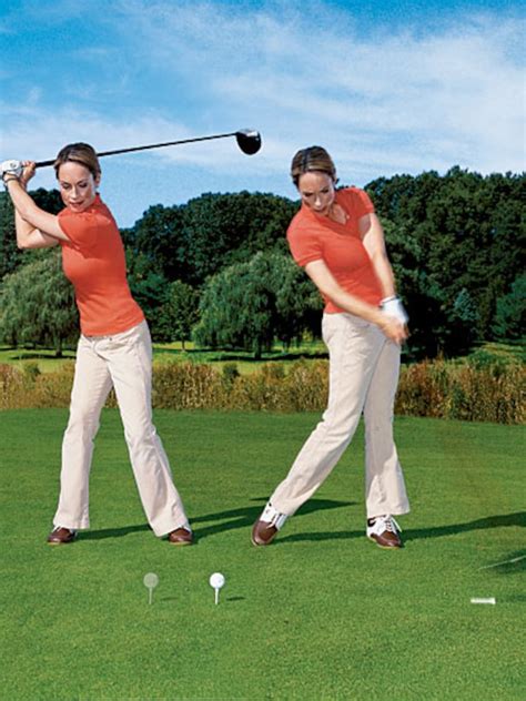 Top 10 Power Tips for Women | Golf News and Tour Information | Golf Digest