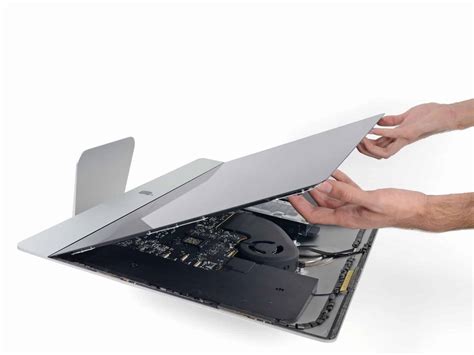 Fix YOUR iMac with the Right ONE. At the Right PLACE.