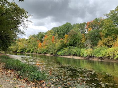 White River Bluffs | Central Indiana Land Trust