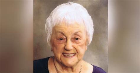 Eileen Blair Obituary - Visitation & Funeral Information