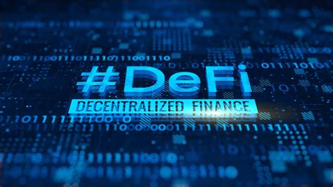 DeFi Coins Publishes a Comprehensive Guide on the Top 10 DeFi Coins in the Market